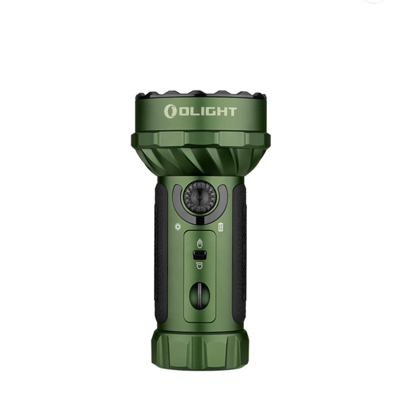 Marauder Mini Powerful LED Flashlight - Picture 4 of 13